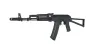 Preview: Specna Arms SA-J72 Core AK 74 mit Klappschaft 0,5 Joule AEG